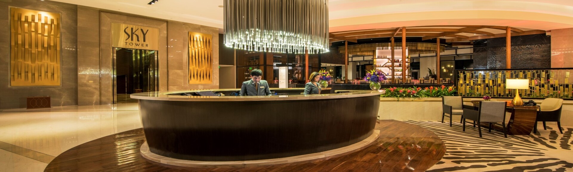 Sustainability Bloomberry Resorts Corporation